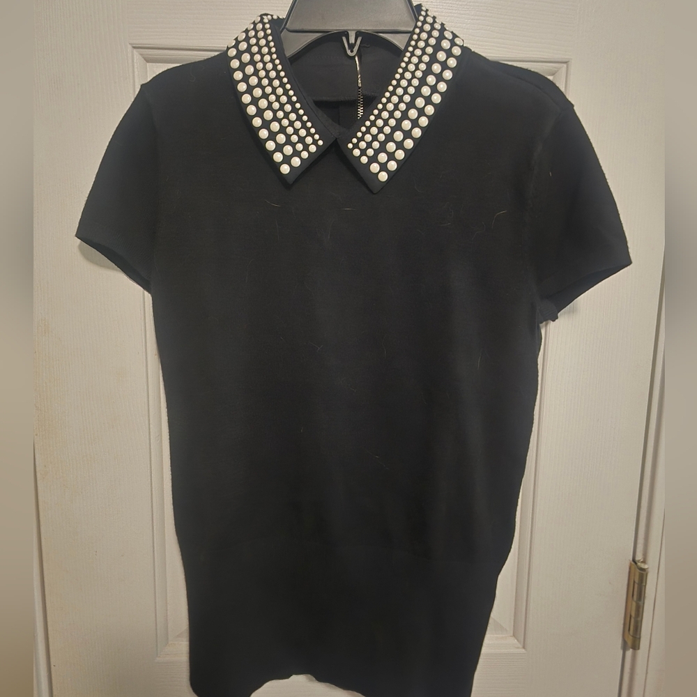 White House Black Market top